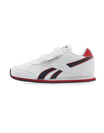 Adidas Zapatillas Niño Adifast Sintético (35-40/blanco/azul)