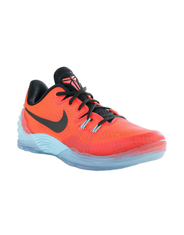 Zoom Kobe Venomenon 5 "Bright Crimson" (604/bright crimson/black/blue)