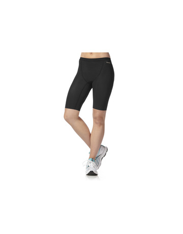 Reebok Short EasyTone (negro)