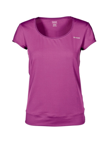 Reebok Camiseta Mujer Sport Essential Tee