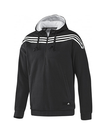 Adidas Polar SF 3 Stripes (negro/blanco)