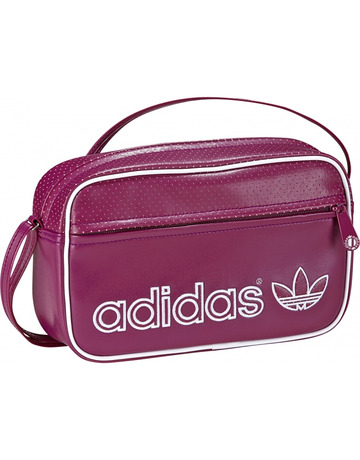 Adidas Minibolso Air Per (rosainten/blanco)