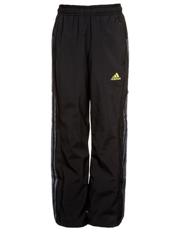 Adidas Pantalón YB Climacool Pant OH (negro)