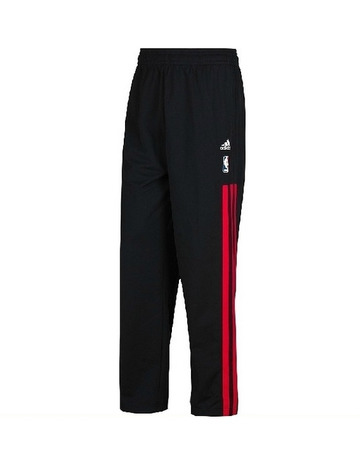 Adidas Pantalón NBA  On-Court Bulls