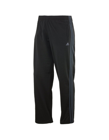Adidas Pantalón Essentials 3S Lipes (negro/gris)