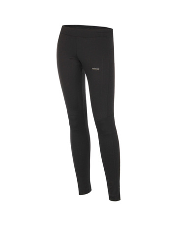 Reebok Malla Mujer Sport Essential Real Tow Tight (negro)