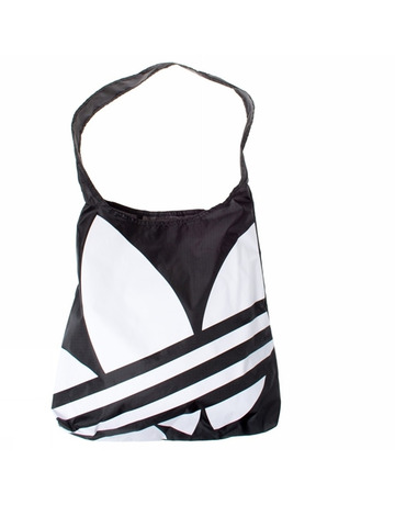 Adidas Adicolor Pack Shopper (negro/blanco)