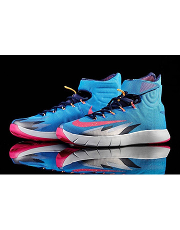 Nike Zoom HyperRev Kyrie Irving "Photo Blue" (402/photoblue/fux)