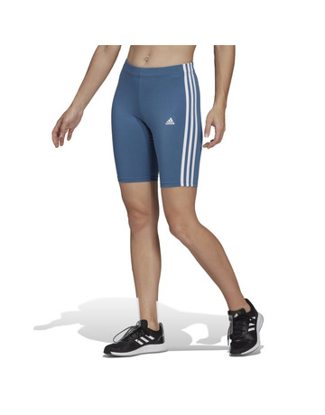 Adidas 3 Stripes Short Tights BK