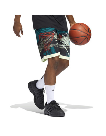 Adidas 3S Moment Short