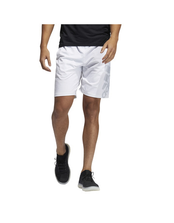 Adidas 4KRFT Sport Graphic Badge of Sport Shorts