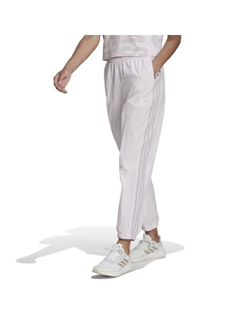 Adidas 7/8 Essentials 3-Stripes Pants