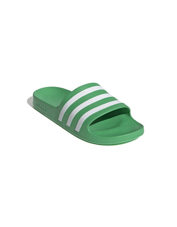 Adidas Adilette Aqua Flip Flop "Nature"