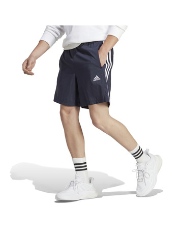 Adidas AEROREADY Essentials Chelsea 3-Stripes Shorts