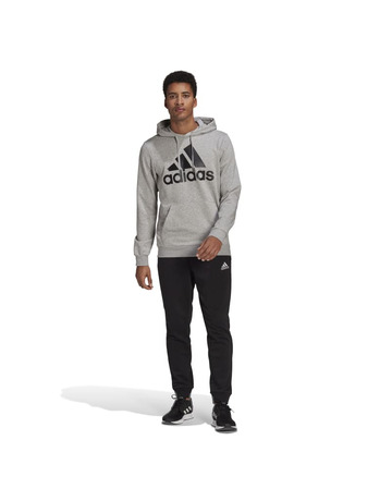 Adidas Aeroready Essentials Kangaroo Big Logo