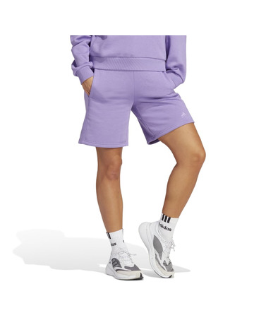 Adidas ALL SZN Fleece Shorts