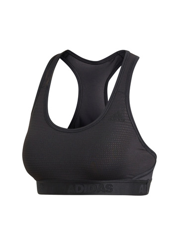 Adidas Alphaskin Tech Bra