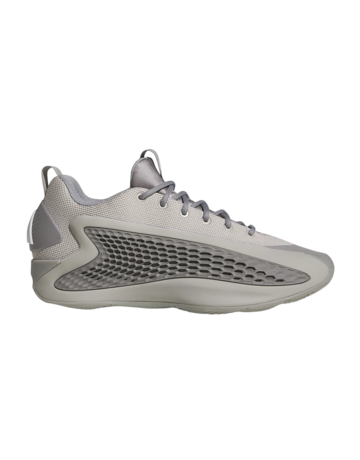 Adidas Anthony Edwards 1 Low "Metal Gray"