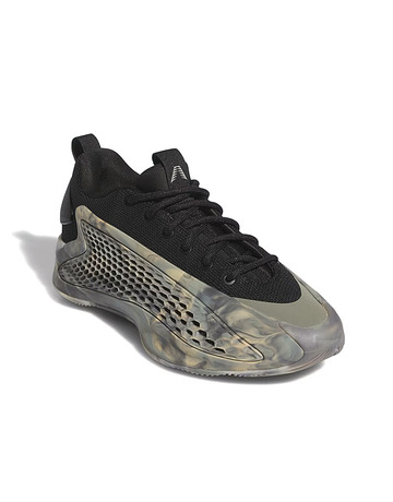 Adidas Anthony Edwards 1 Low Junior "Ascent MX Grey"