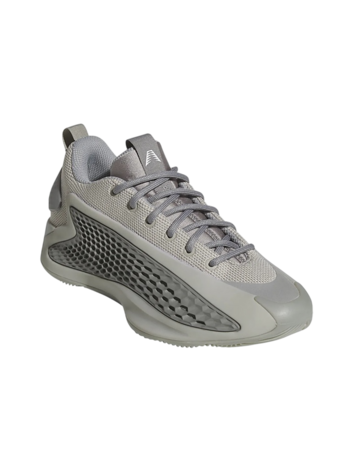 Adidas Anthony Edwards 1 Low Junior "Metal Gray"