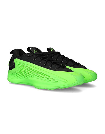 Adidas Anthony Edwards 1 Low "Slime Green"