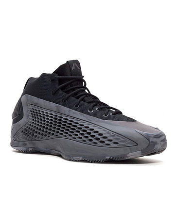 Adidas Anthony Edwards 1 Mid "MX Charcoal"
