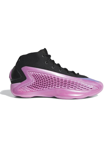 Adidas Anthony Edwards 1 "Pink Preloved Purple"