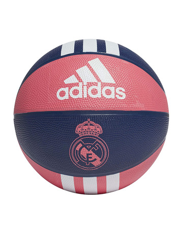 Adidas Balón Basket Real Madrid (Talla 7)