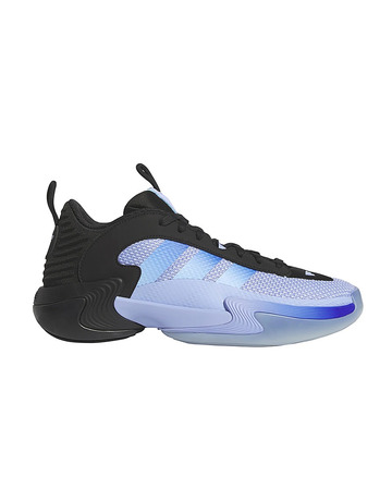 Adidas Basketball Exhibit Select 2.0 Mid "Bluspa"