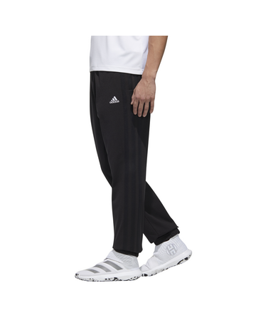 Adidas Basketball Legend Winter Pants "Black"