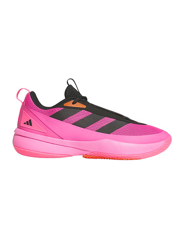 Adidas Basketball Subzone "Fuxia Black"