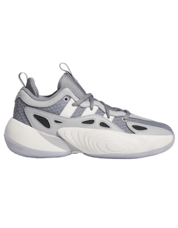 Adidas Trae Young Unlimited 2 Jr. "Grey Three"