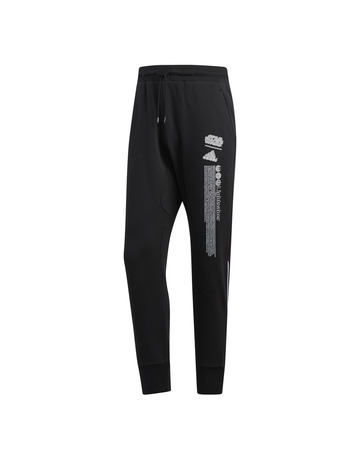 Adidas BB Star Wars Lightsaber Pant