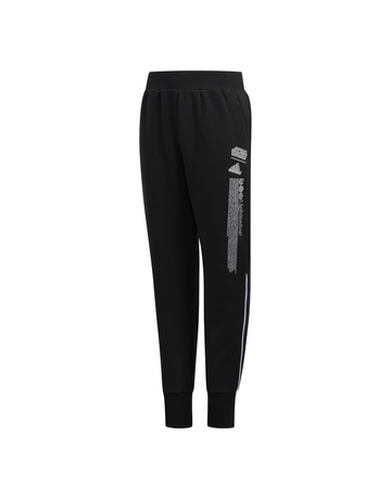 Adidas BB Star Wars Lightsaber Young Pant