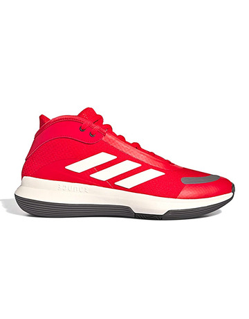 Adidas Bounce Legends Black and White manelsanchez