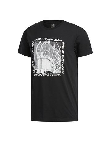 Adidas Brotherhood "Break The Norm" (Black)