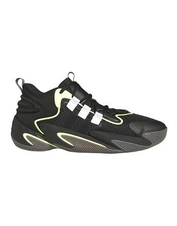 Adidas BYW Select "Negbas"