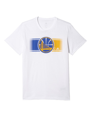 Adidas Camiseta 1 NBA Golden State Warriors (nba-gsw)
