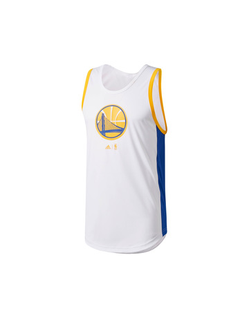 Adidas Camiseta Training NBA Golden State Warriors