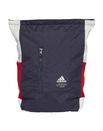 Adidas Classic Backpack Top Zip