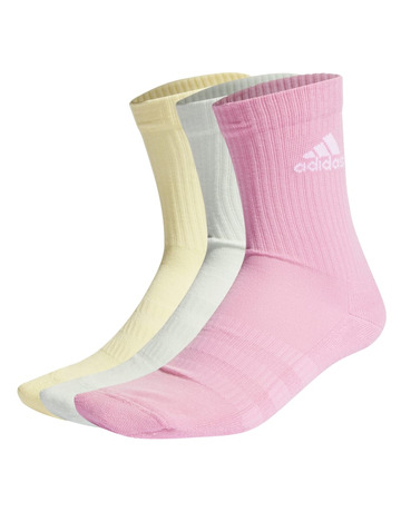 Adidas Classic Cushioned Socks