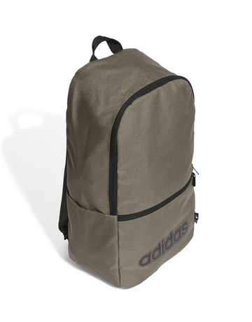 Adidas Classic Foundation Backpack "Olive Strata"