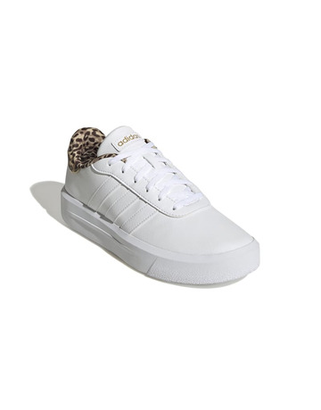 Adidas Court Plataform "Specks"
