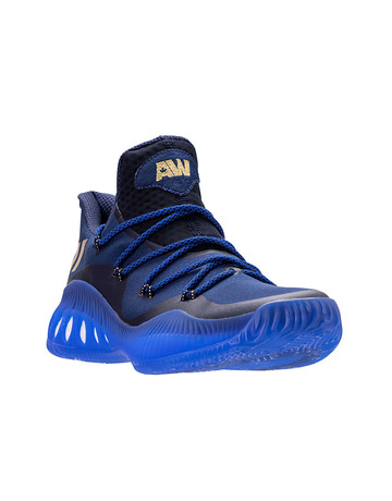 Adidas Crazy Explosive Low "Andrew Wiggins"