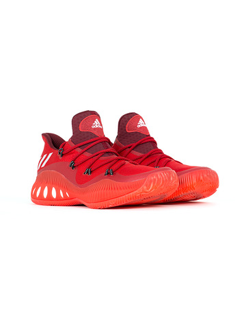 Adidas Crazy Explosive Low "Burgundy"
