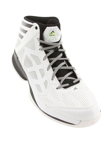 Adidas Crazy Shadow 2 "White" (blanco/negro)