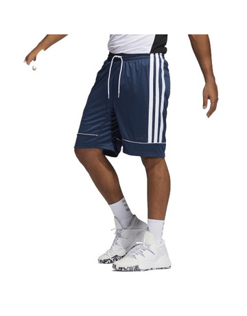Adidas Creator 365 Short "Navy"