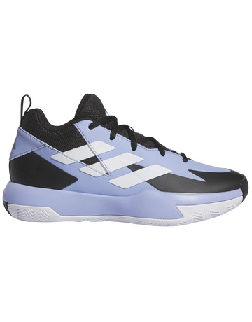 Adidas Cross Em Up Select Jr. "Blue Spark-Black"