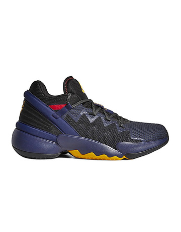 Adidas D.O.N. Issue 2 GCA "Team Navy"