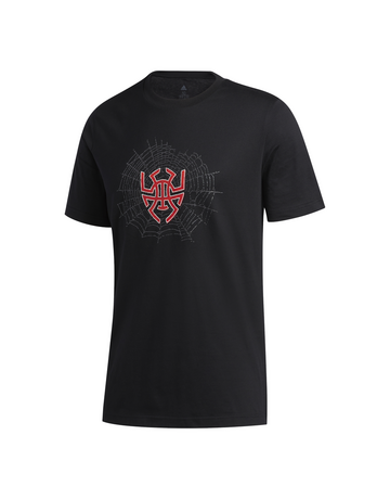 Adidas D.O.N. Issue #2 Sense Logo Tee